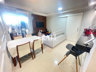 Apartamento com 2 Quartos à venda, 77m² no Higienópolis, São José do Rio Preto