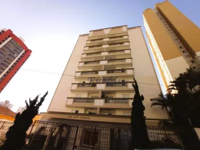 Apartamento com 3 Quartos à venda, 74m² no Lauzane Paulista, São Paulo