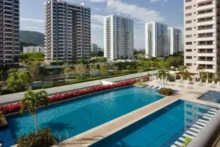 Apartamento com 2 Quartos à venda, 86m² no Camorim, Rio de Janeiro