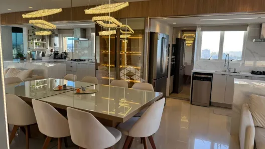 Apartamento com 3 Quartos à venda, 92m² no Jansen, Gravataí