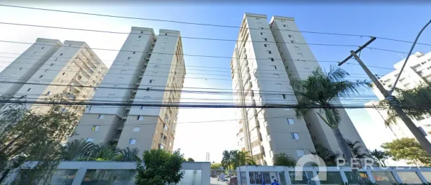 Apartamento com 3 Quartos à venda, 106m² no Goiânia 2, Goiânia