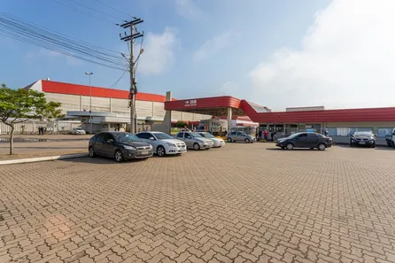 Galpão/Depósito/Armazém com 1 Quarto para alugar, 4746m² no Centro, Nova Santa Rita
