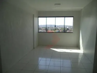 Apartamento com 2 Quartos à venda, 83m² no Setor Aeroporto, Goiânia