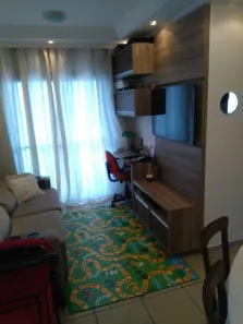 Apartamento com 2 Quartos à venda, 50m² no Imirim, São Paulo