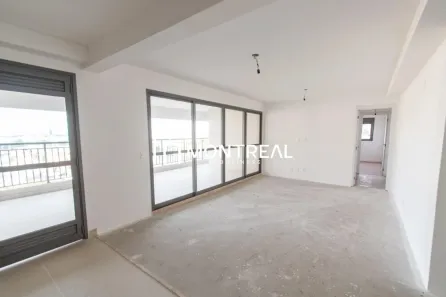 Apartamento com 3 Quartos à venda, 127m² no Sacomã, São Paulo