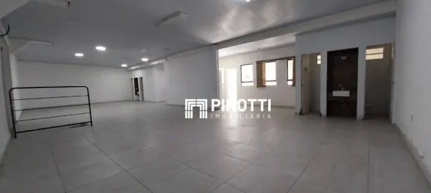Ponto Comercial para alugar, 231m² no Assunção, São Bernardo do Campo