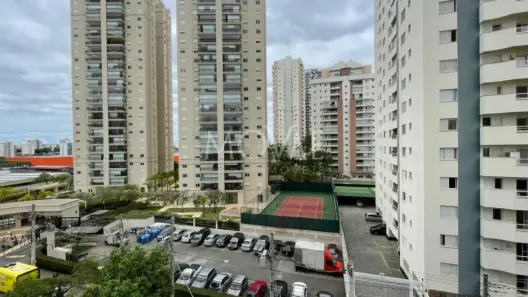 Apartamento com 3 Quartos à venda, 143m² no Parque Residencial Aquarius, São José dos Campos