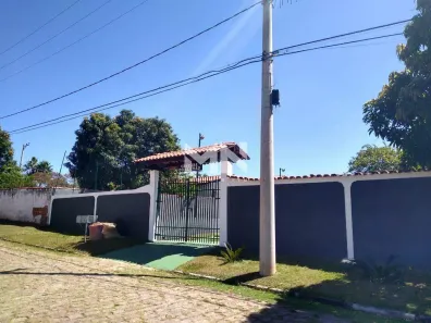 Fazenda/Sítio com 2 Quartos à venda, 199m² no Santa Inês, Itu