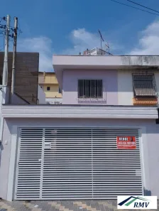 Sobrado com 2 Quartos à venda, 120m² no Nova Petrópolis, São Bernardo do Campo