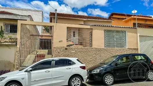 Casa com 2 Quartos à venda, 200m² no Cidade Dutra, São Paulo