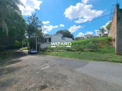 Lote/Terreno à venda, 923m² no Bairro das Palmeiras, Campinas
