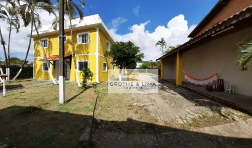 Fazenda/Sítio com 4 Quartos à venda, 250m² no Guedes, Tremembé