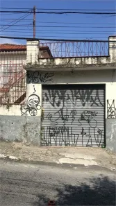 Imóvel Comercial com 3 Quartos à venda, 140m² no Parada Inglesa, São Paulo