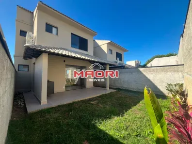 Casa de Condomínio com 3 Quartos à venda, 121m² no Jardim Santa Helena, Valinhos