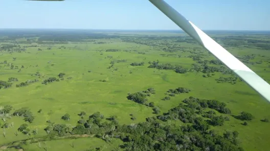 Fazenda/Sítio à venda, 880000000m² no , Poconé