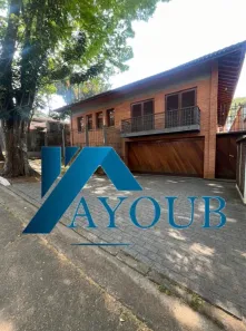 Casa com 3 Quartos à venda, 360m² no Brooklin Paulista, São Paulo