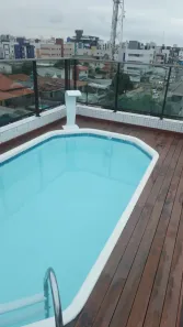 Apartamento com 3 Quartos à venda, 74m² no Jardim Cidade Universitária, João Pessoa