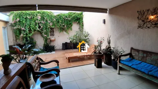 Casa de Condomínio com 3 Quartos à venda, 150m² no Belvedere Terra Nova, São José do Rio Preto