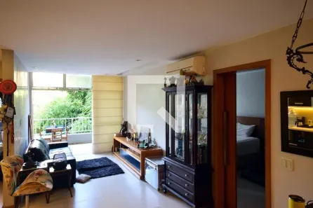Apartamento com 2 Quartos à venda, 70m² no Barra da Tijuca, Rio de Janeiro