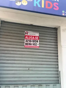 Ponto Comercial para alugar, 25m² no Nazaré, Belo Horizonte