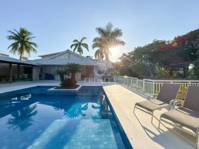 Casa de Condomínio com 4 Quartos à venda, 1000m² no Jacarepaguá, Rio de Janeiro