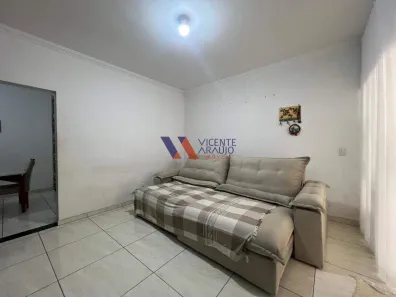 Casa com 2 Quartos à venda, 128m² no Senhora de Fátima, Betim
