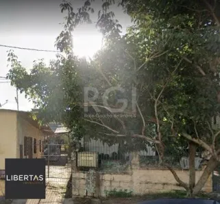 Lote/Terreno à venda, 532m² no Partenon, Porto Alegre