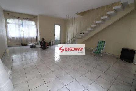 Sobrado com 3 Quartos à venda, 140m² no Vila Mariana, São Paulo