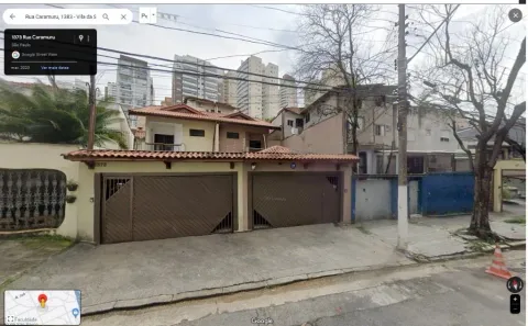Sobrado com 4 Quartos à venda, 280m² no Saúde, São Paulo