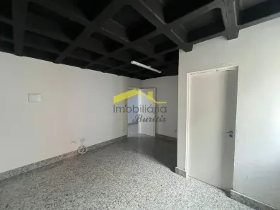 Sala Comercial para alugar, 25m² no Buritis, Belo Horizonte