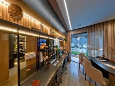 Sala Comercial à venda, 66m² no Perdizes, São Paulo