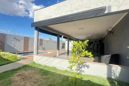 Casa com 2 Quartos à venda, 173m² no Parque Residencial Cidade Universitária, Ribeirão Preto