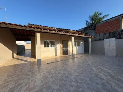 Casa com 2 Quartos à venda, 128m² no , Itanhaém