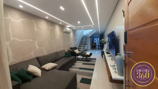 Sobrado com 3 Quartos à venda, 160m² no Vila Granada, São Paulo