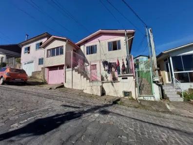 Casa com 4 Quartos para alugar, 206m² no Cristo Redentor, Caxias do Sul