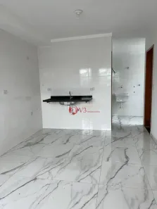 Apartamento com 2 Quartos à venda, 41m² no Vila Sílvia, São Paulo