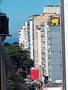 Apartamento com 3 Quartos à venda, 100m² no Copacabana, Rio de Janeiro