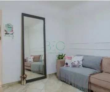 Casa de Condomínio com 2 Quartos à venda, 150m² no Vila Falchi, Mauá