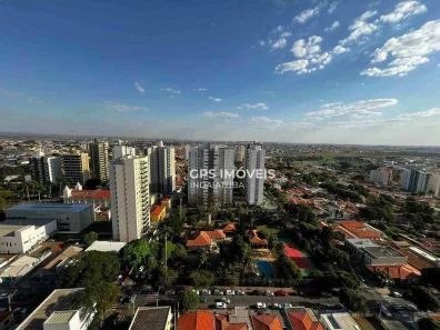 Apartamento com 3 Quartos à venda, 210m² no Vila Sfeir, Indaiatuba