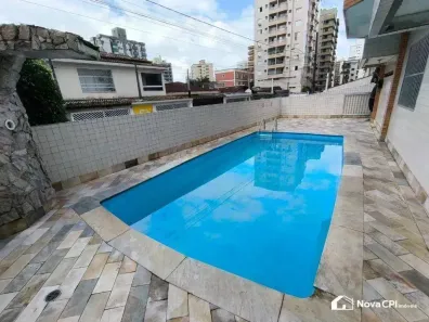 Cobertura com 4 Quartos à venda, 299m² no Tupi, Praia Grande