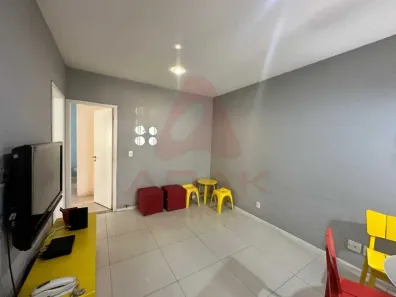 Apartamento com 2 Quartos à venda, 65m² no Copacabana, Rio de Janeiro