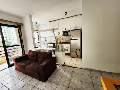 Flat com 1 Quarto para alugar, 35m² no Saúde, São Paulo