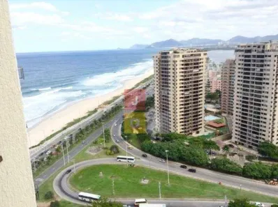 Cobertura com 3 Quartos à venda, 130m² no Barra da Tijuca, Rio de Janeiro