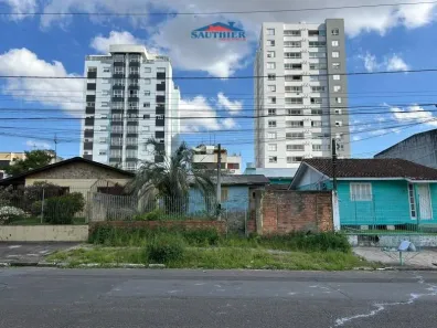 Lote/Terreno à venda, 486m² no Centro, Esteio