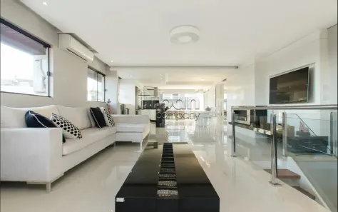 Cobertura com 3 Quartos à venda, 283m² no Bela Vista, Porto Alegre