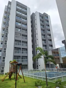 Apartamento com 2 Quartos à venda, 44m² no Passaré, Fortaleza