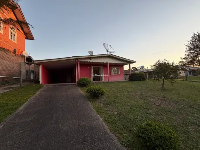 Casa com 2 Quartos à venda, 115m² no Carazal, Gramado