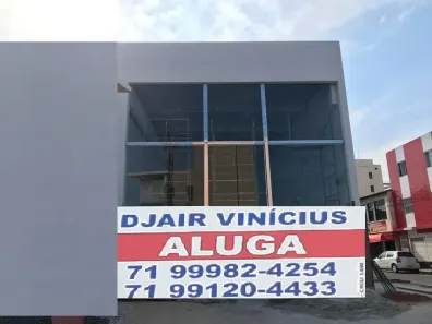 Ponto Comercial para alugar, 330m² no Pituba, Salvador