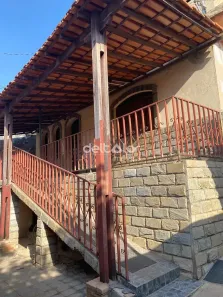 Casa com 3 Quartos à venda, 188m² no Guarani, Belo Horizonte