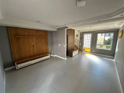 Casa de Condomínio com 2 Quartos à venda, 90m² no Jardim Interlagos, Hortolândia